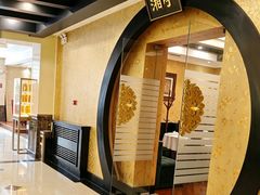 -书湘门地·中国十佳湘菜(西苑店)