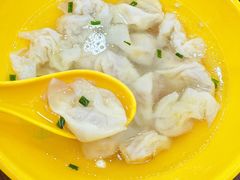 -江万春水饺(安庆总店)