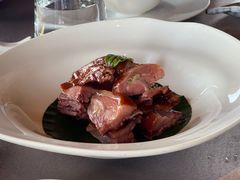-三利音·东方司宴(外滩店)