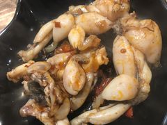 -销魂美蛙鱼头火锅(上海首店)