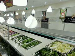 -So Lounge索兰至餐厅(蓝色港湾店)