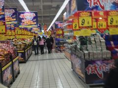 -大润发(梅兰东路店)