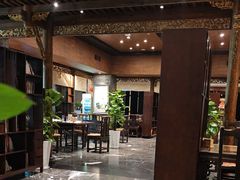 -顺兴老茶馆·精品川菜(世纪城店)
