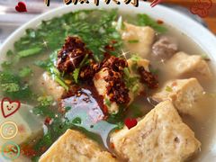 -李小老烧饼(常营民族家园店)