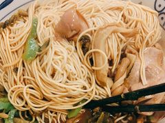 -爱家面馆(常州总店)