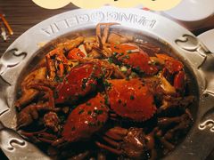 -胖哥俩肉蟹煲(苏州中心店)