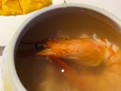 酥皮海鲜清汤-王品牛排(珠海富华里店)
