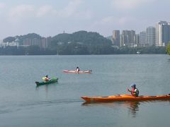 -千岛湖湖人皮划艇俱乐部