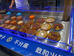 -蓝珊甄选海鲜自助·火锅大排档(近阿那亚店)