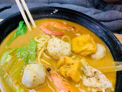 -老闽味沙茶面·姜母鸭(传承35年曾厝垵店)