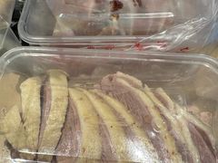 -徐家鸭子·非遗烤鸭(老门东店)