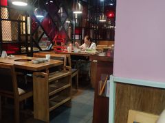 -傣妹火锅(南京东路一店)