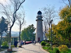-金海湾滨江公园