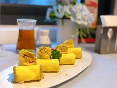 -茶宴·美食地标餐厅(沙坡尾店)
