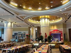 -怡聚轩全日制自助餐厅(大中华喜来登酒店)