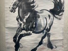 -深圳市当代艺术与城市规划馆
