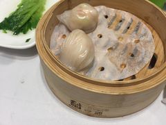 虾饺-圣丰盛宴酒家(东城店)