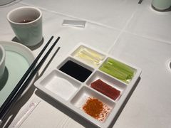 -在前门·烤鸭北京菜(五月花广场店)