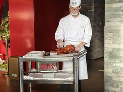 -北京全聚德(王府井店)