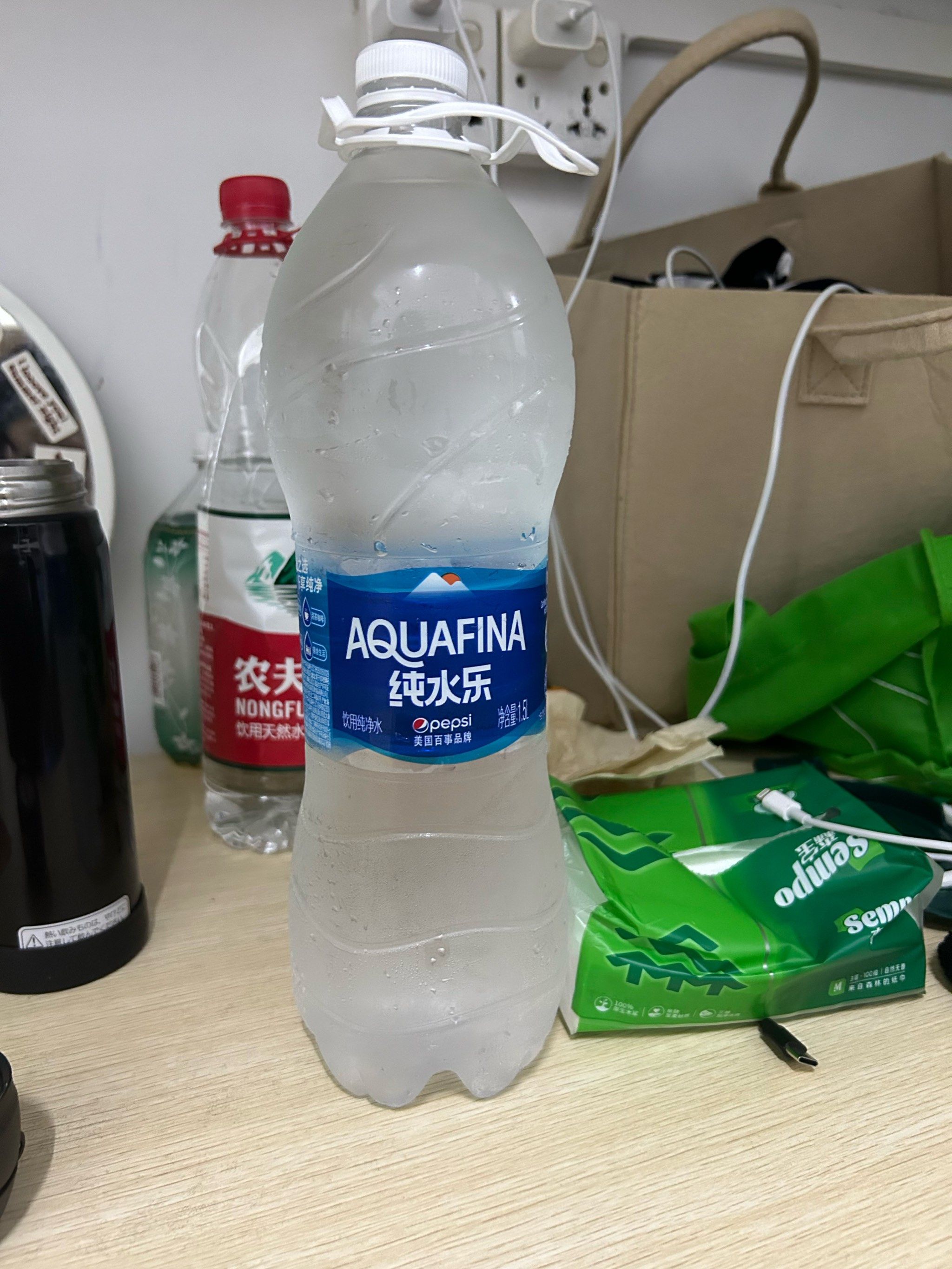纯水乐百科