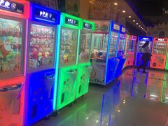 -大玩家超乐场(万达广场苏州吴中店)
