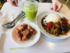-宜家·瑞典风味餐厅(无锡店)