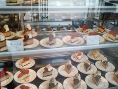 -PETIT PARIS 小巴黎(凯德1818店)