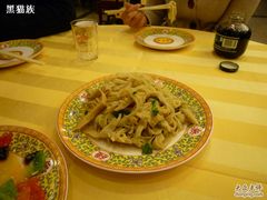 -鸿宾楼(展览馆路店)