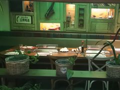 -可口香·非遗老号烧烤(南岗直营店)