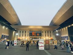 -国家会展中心（上海）虹馆EH
