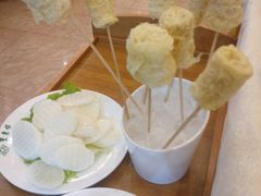 -东来顺饭庄(天坛店)