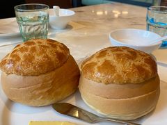 -港丽餐厅(高德置地店)