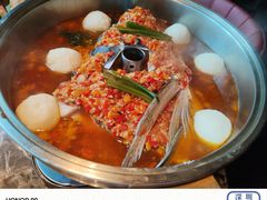 -2046湘味厨房(深圳湾店)