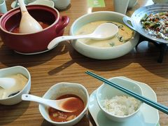 -禾珍珠家常小馆(河南博物院店)