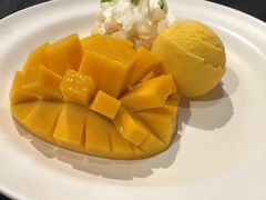 -Mango Tango