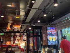 -管氏翅吧(望京东店)