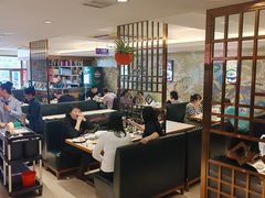 -六泰居·尔滨地标·东北菜(黄河路店)