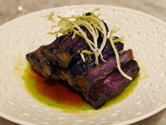 -喜来登由由大酒店九州膳坊中餐厅