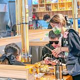 元岗横路16号天汇创意园A座一层120铺