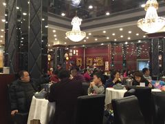 -丰谷茶楼(鸿大广场店)