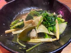 -万记麻辣烫国展总店