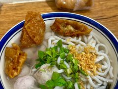 -非遗·十八曲鱼饺(西马总店)