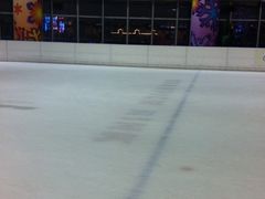 -冠军冰场CHAMPION RINK(百联又一城店)