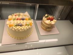 -Rosy洛绮·蛋糕咖啡店