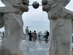 -蓬莱阁景区
