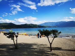 -丽江泸沽湖景区