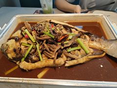 -半天妖烤鱼(西直门凯德mall店)