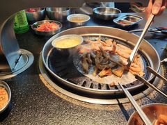 -真熙家牛排烤肉无限续(百脑汇店)