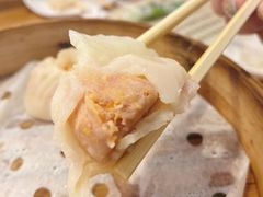 -海胆小馆(东北水饺·春柳店)