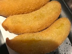 -江边城外烤全鱼(方庄时代购物中心店)